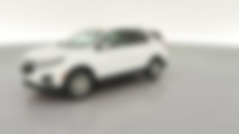2024 Chevrolet Equinox vehicle photo