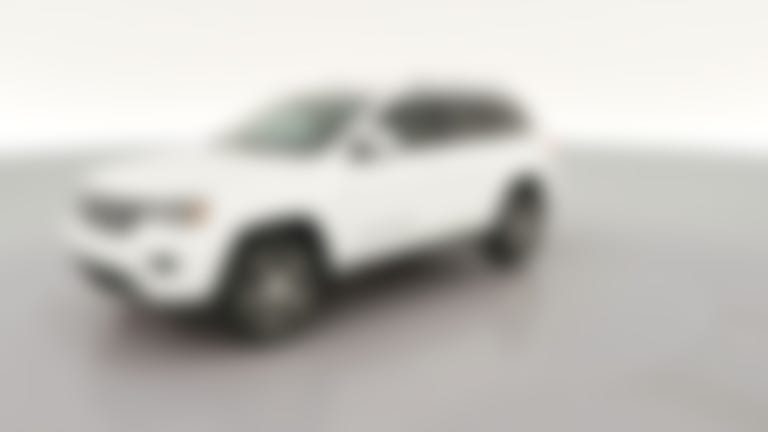 2018 Jeep Grand Cherokee vehicle photo