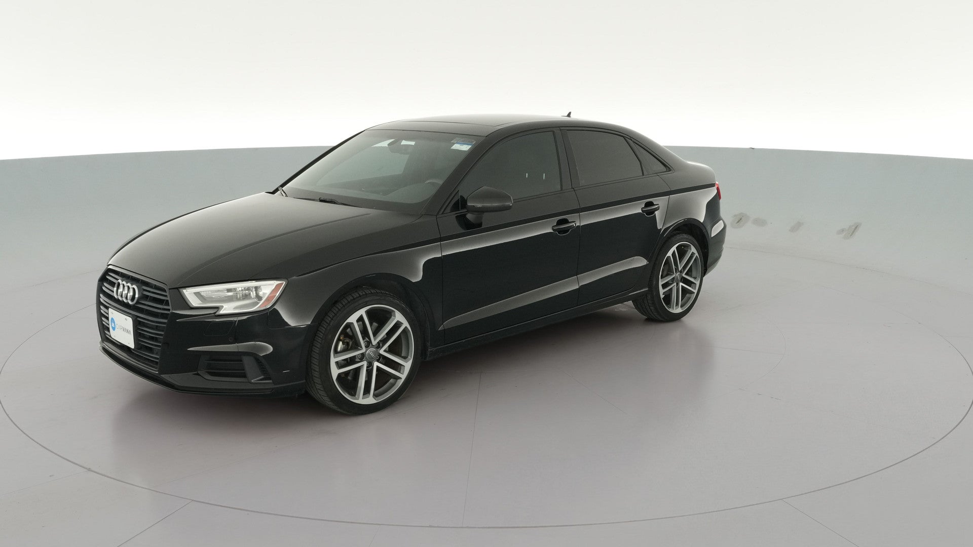 2020 Audi A3 vehicle photo