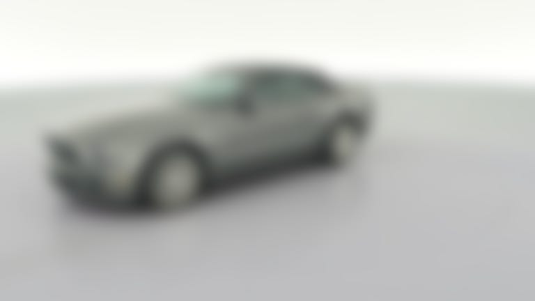 2013 Ford Mustang vehicle photo
