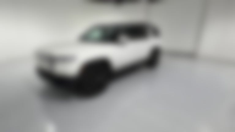 2023 Rivian R1S vehicle photo