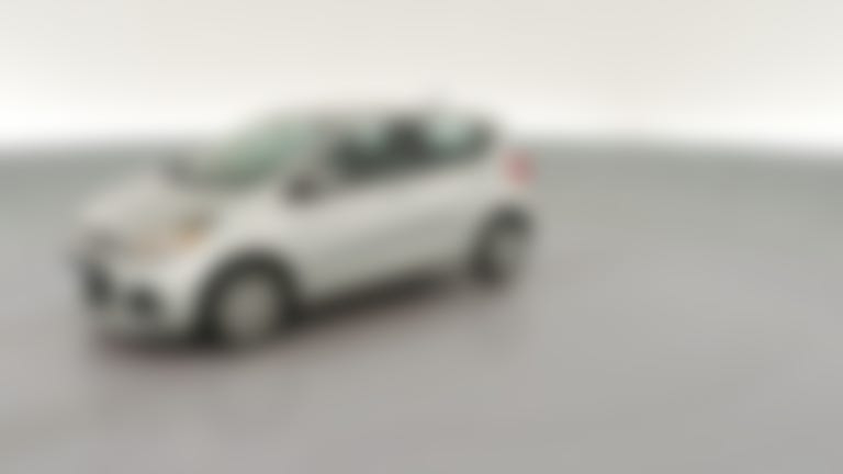 2017 Chevrolet Spark vehicle photo