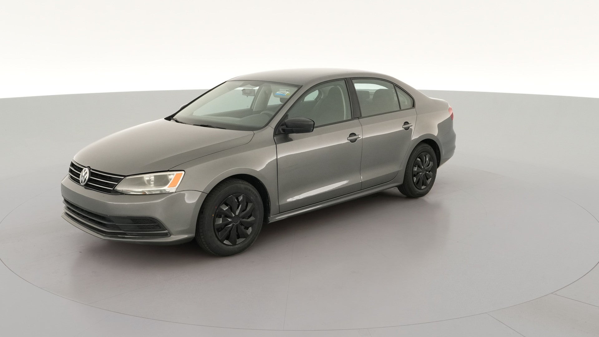 2016 Volkswagen Jetta vehicle photo