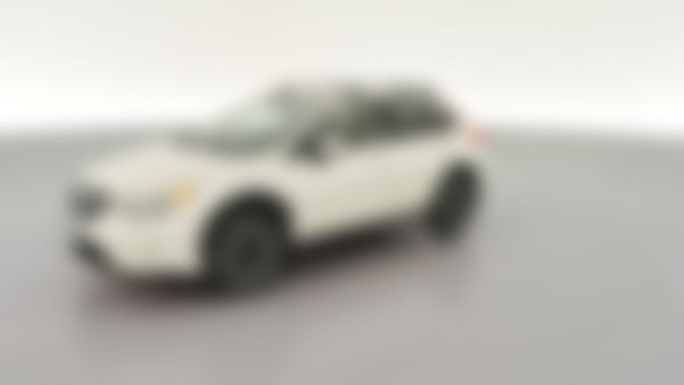 2015 Subaru XV Crosstrek vehicle photo