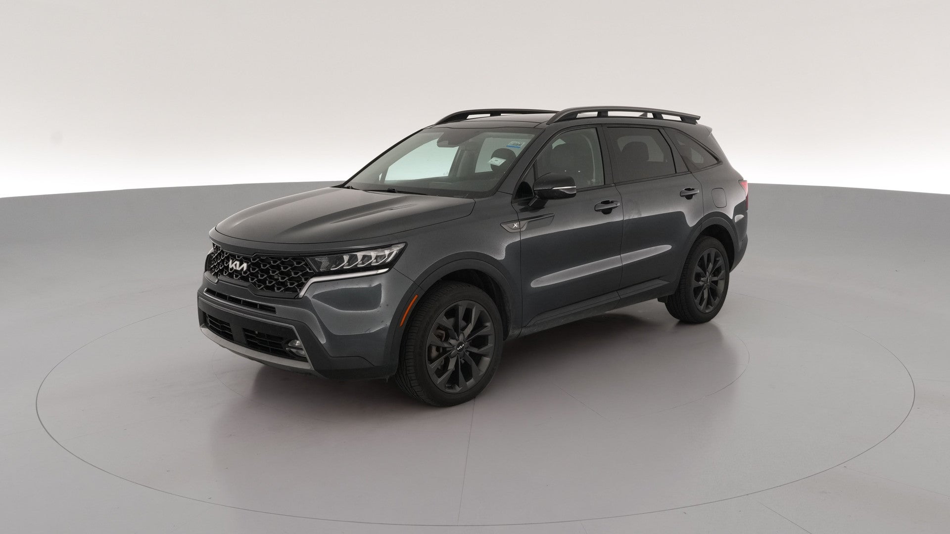 2022 Kia Sorento vehicle photo