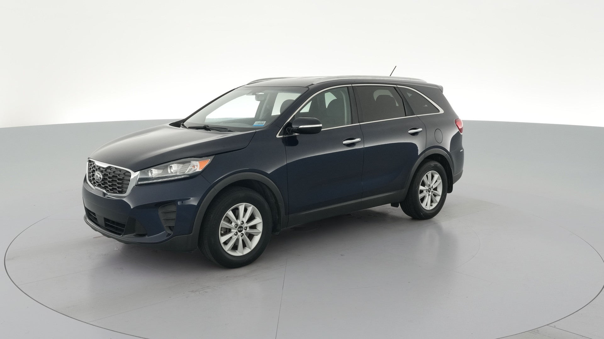 2020 Kia Sorento vehicle photo