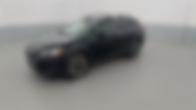 2018 Subaru Crosstrek vehicle photo