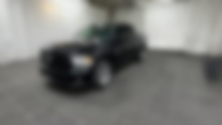 2017 Ram 1500 Crew Cab vehicle photo
