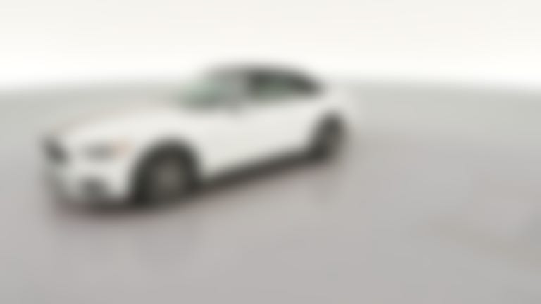2016 Ford Mustang vehicle photo