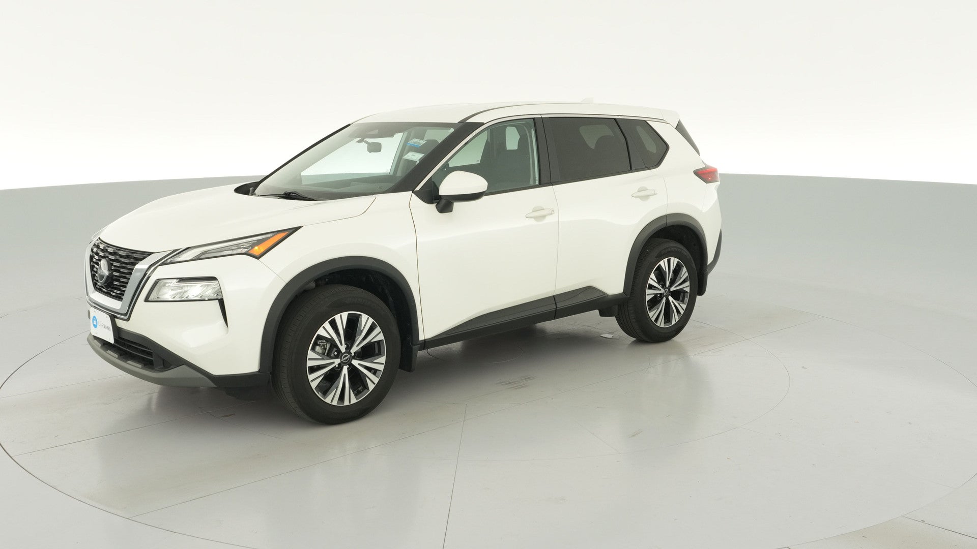 2023 Nissan Rogue vehicle photo