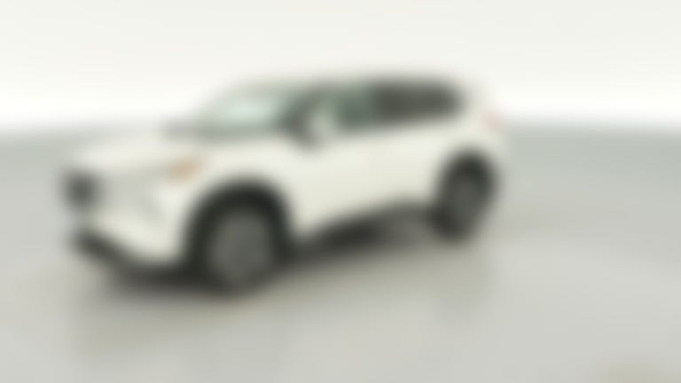 2023 Nissan Rogue vehicle photo
