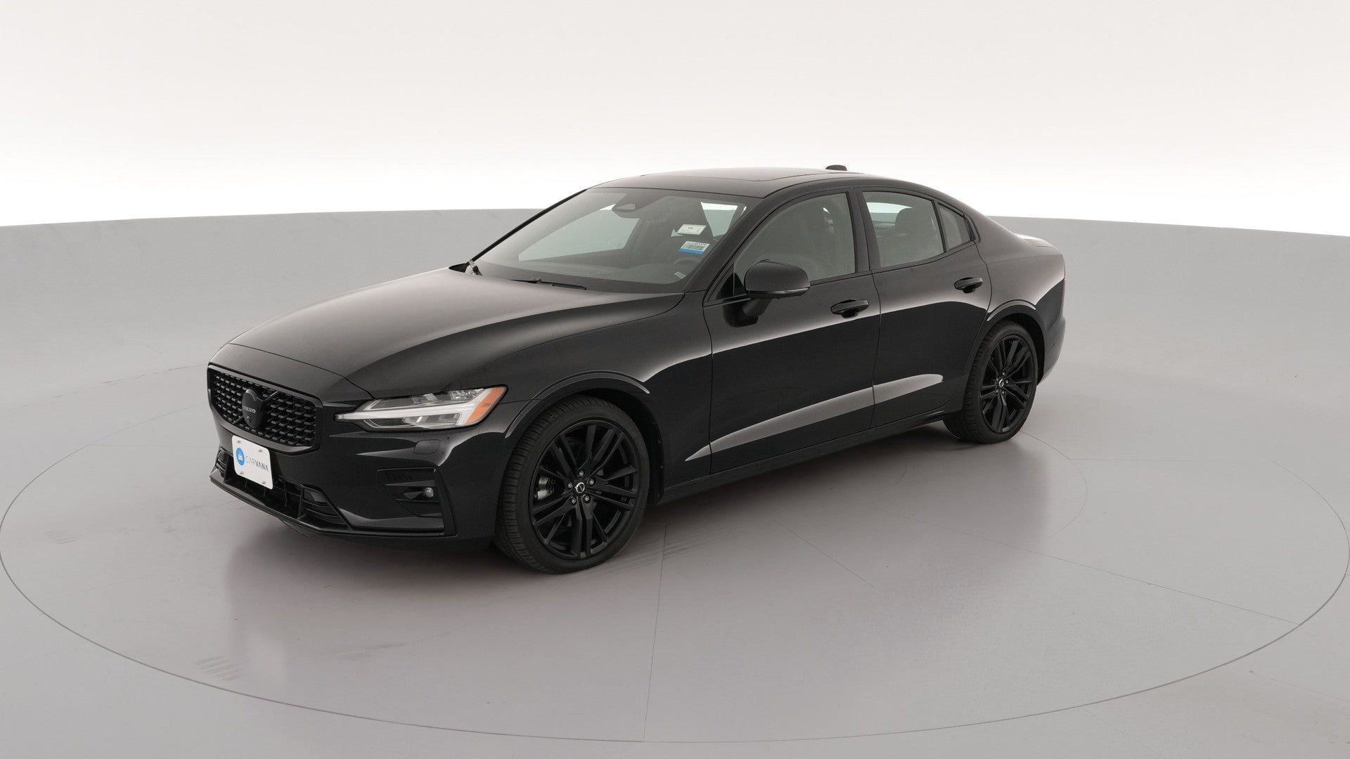 2024 Volvo S60 vehicle photo