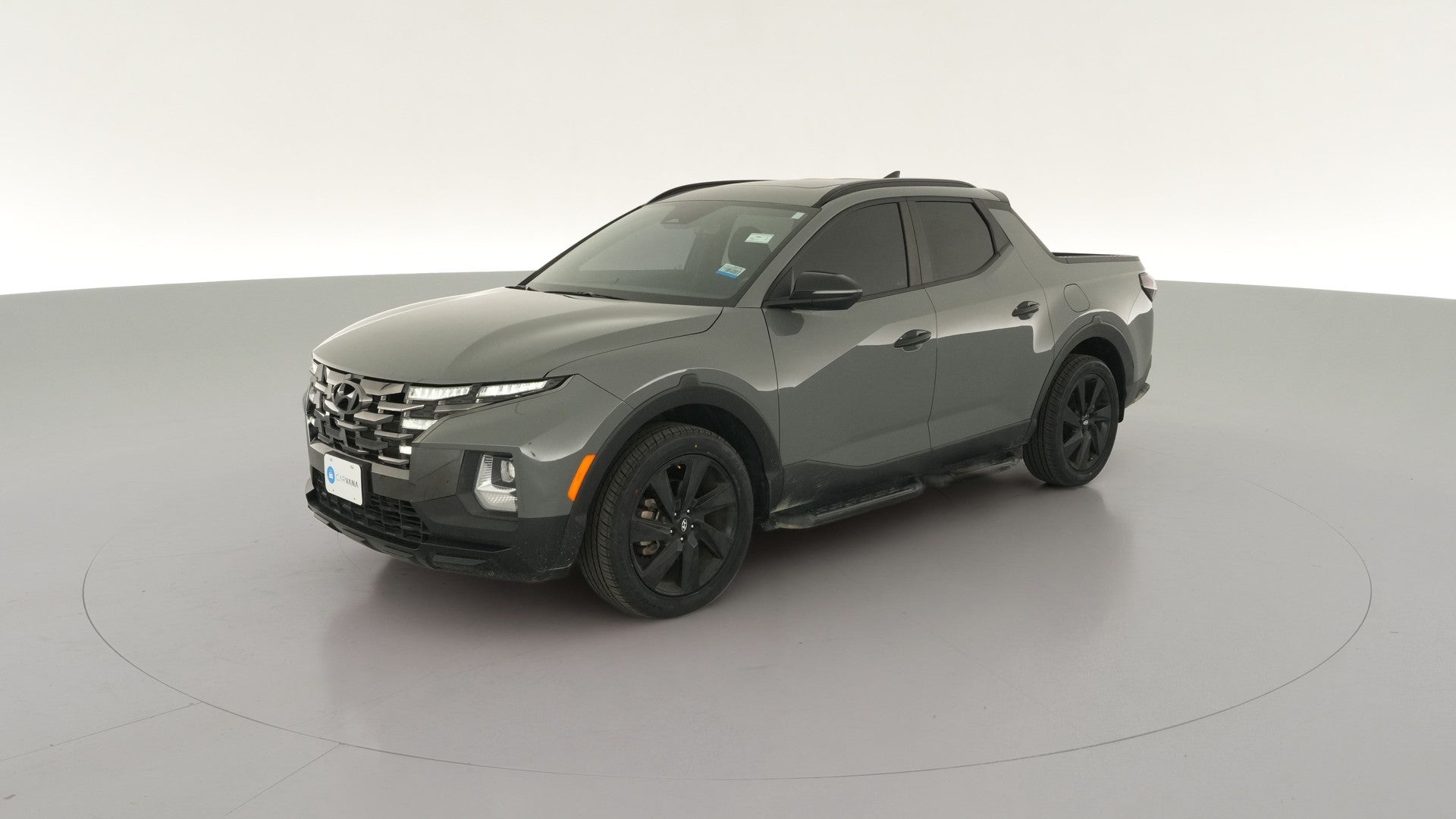 2023 Hyundai Santa Cruz vehicle photo