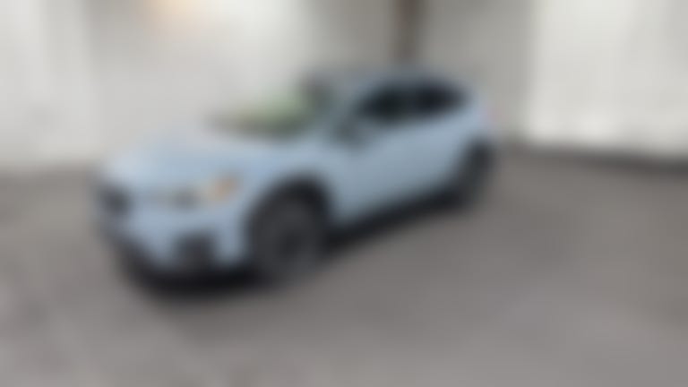 2019 Subaru Crosstrek vehicle photo