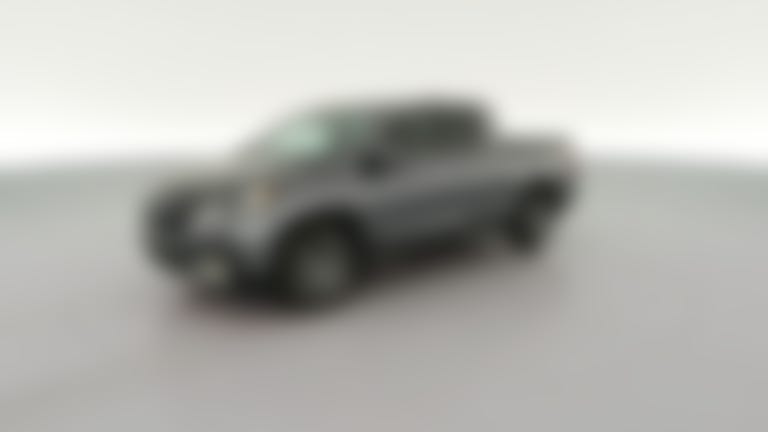 2017 Honda Ridgeline vehicle photo