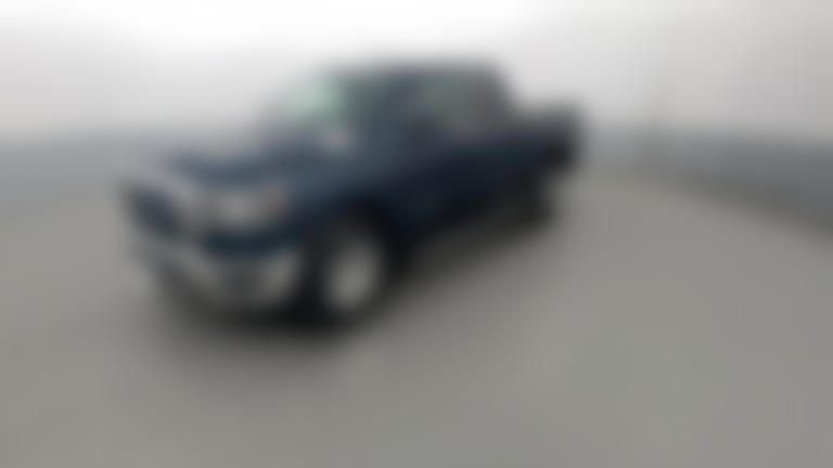 2022 Ram 1500 Quad Cab vehicle photo