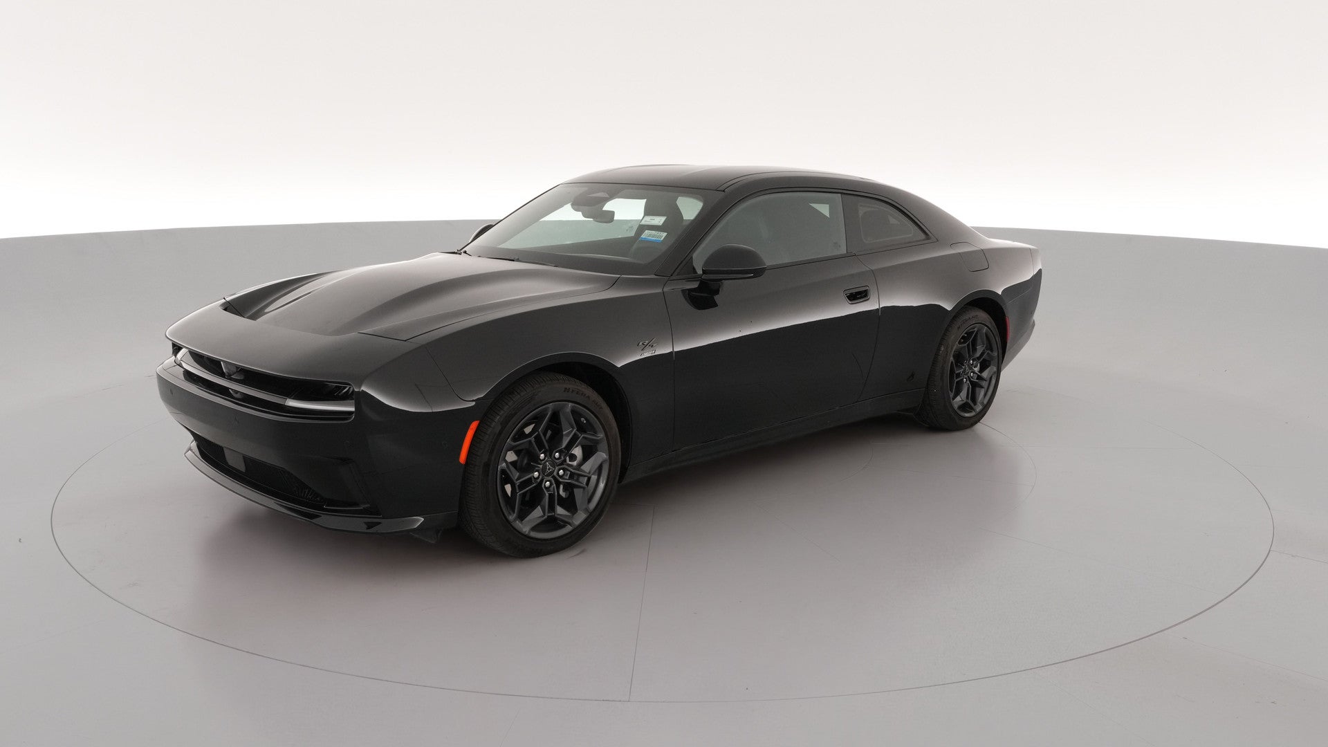 2025 Dodge Charger Daytona vehicle photo