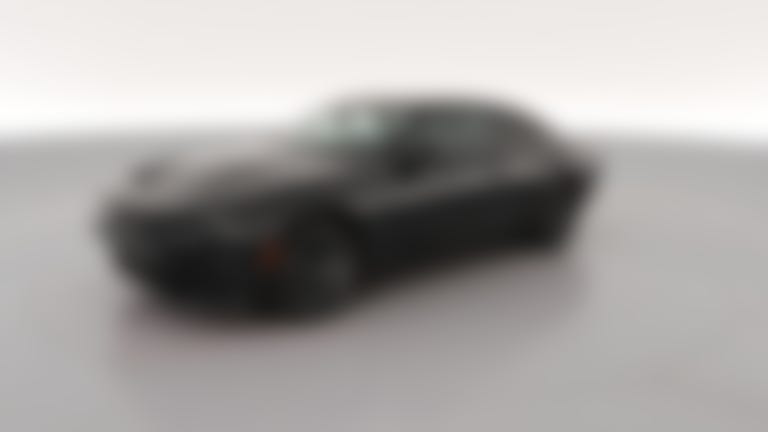 2025 Dodge Charger Daytona vehicle photo
