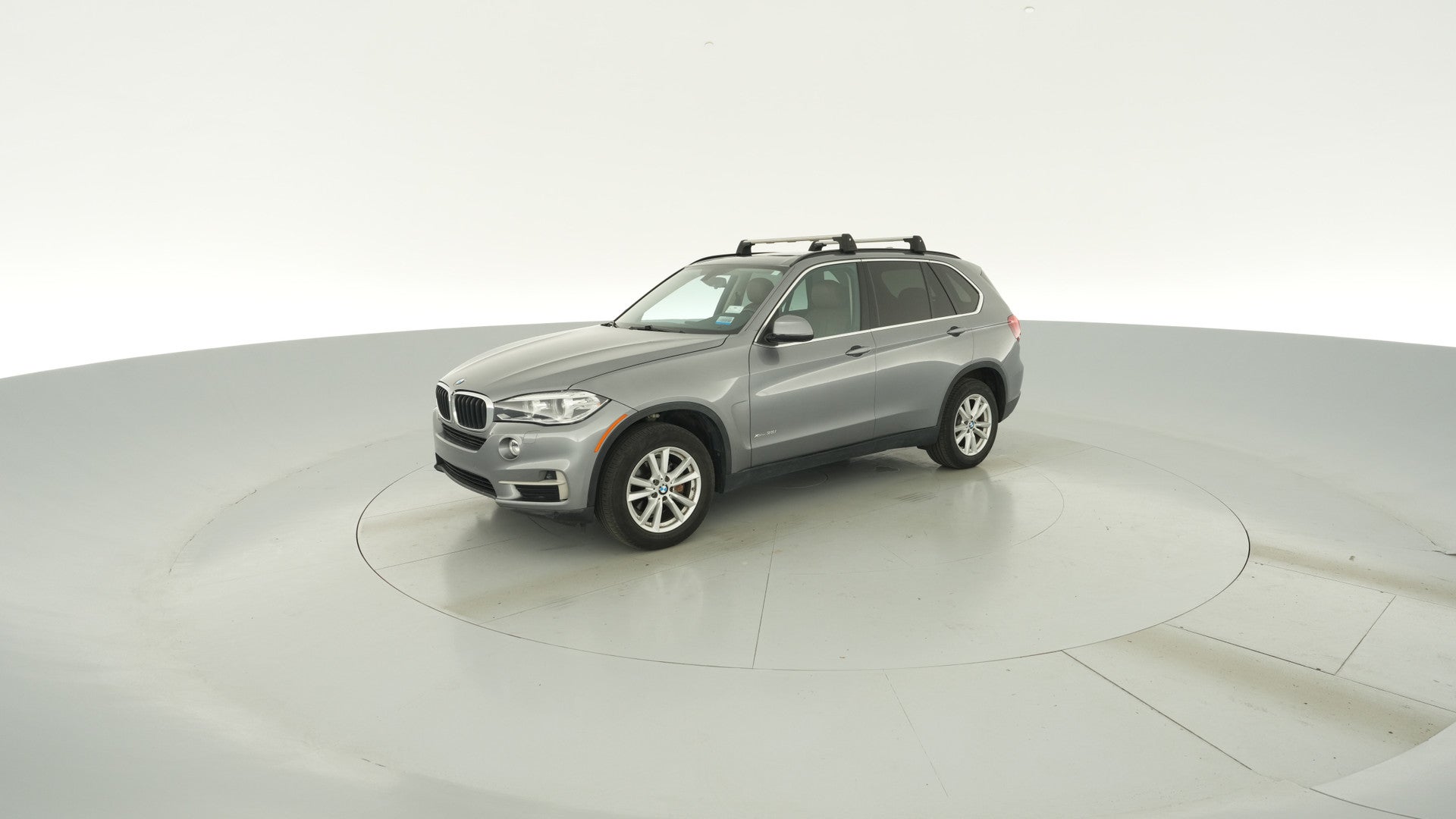 2015 BMW X5 vehicle photo