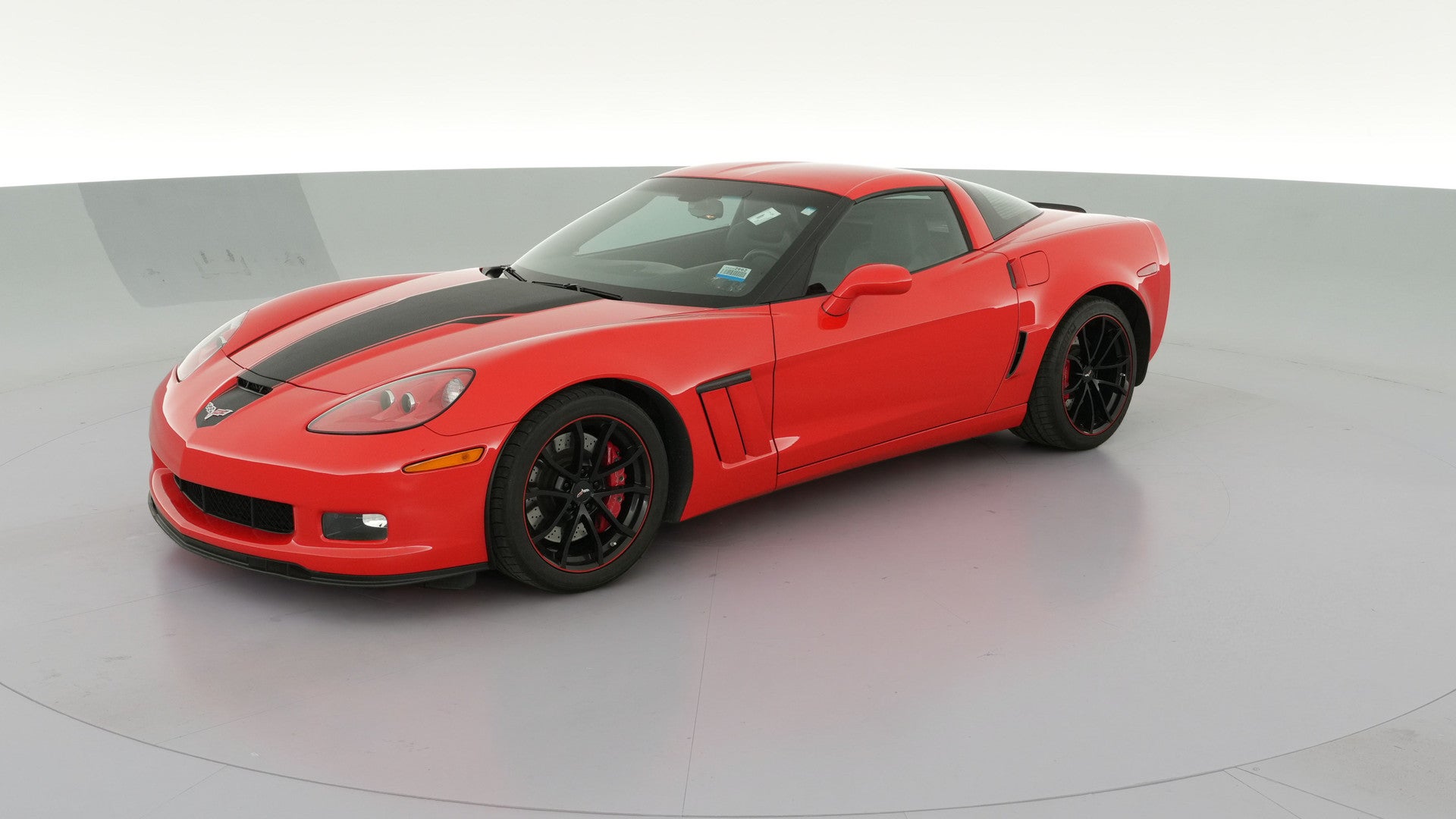 2013 Chevrolet Corvette vehicle photo