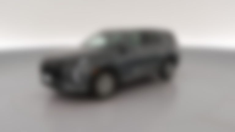 2025 Hyundai Palisade vehicle photo