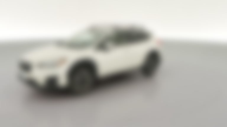 2019 Subaru Crosstrek vehicle photo