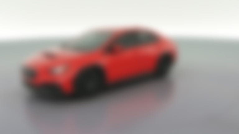 2022 Subaru WRX vehicle photo