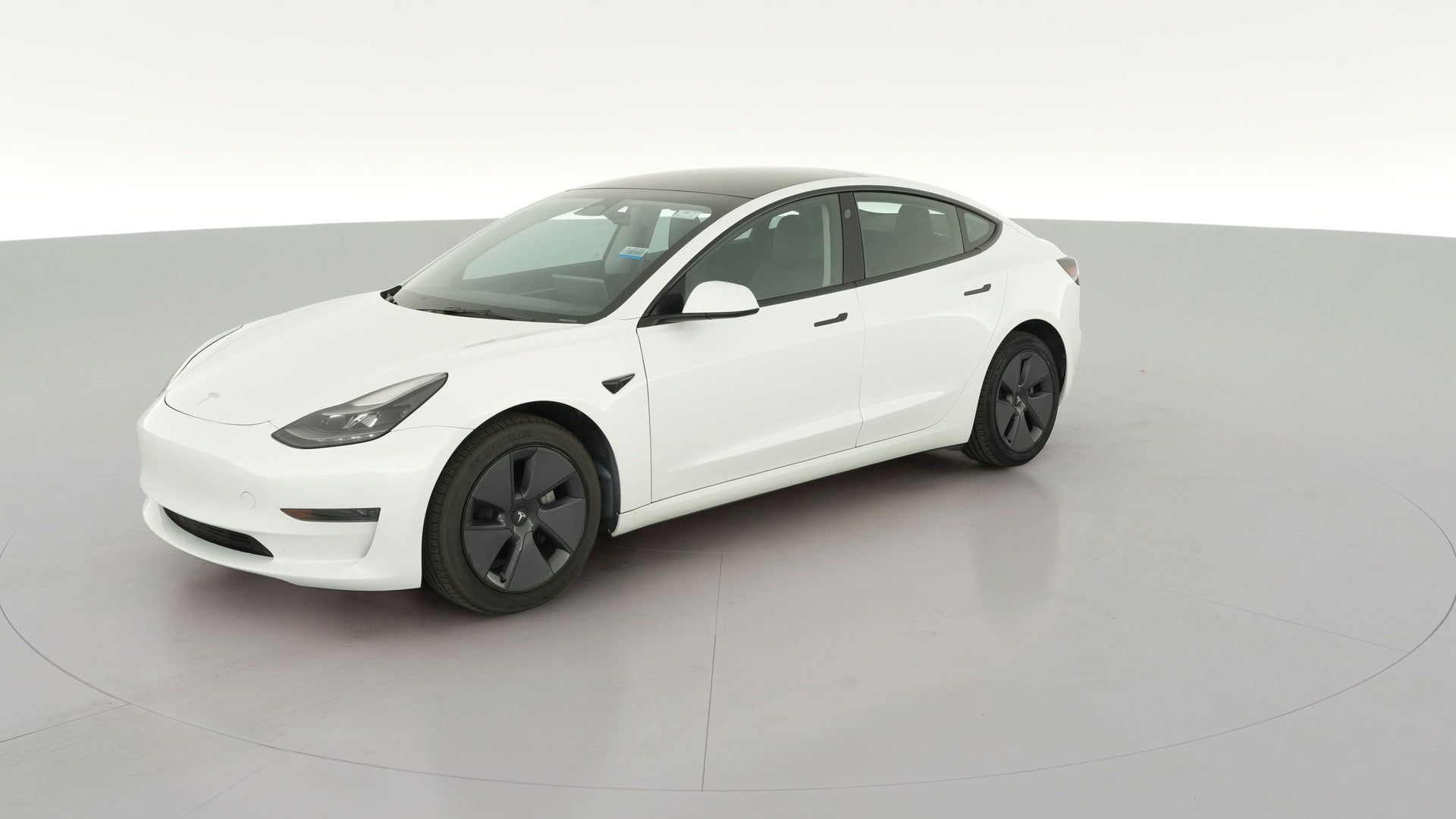 2023 Tesla Model 3 vehicle photo