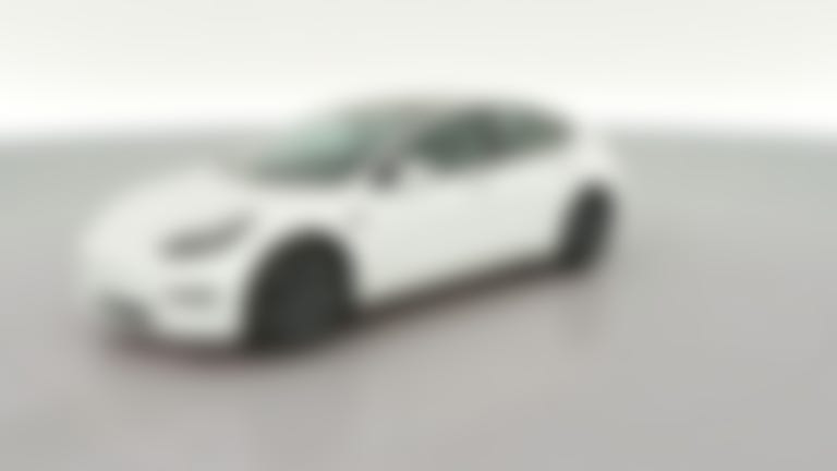 2023 Tesla Model 3 vehicle photo