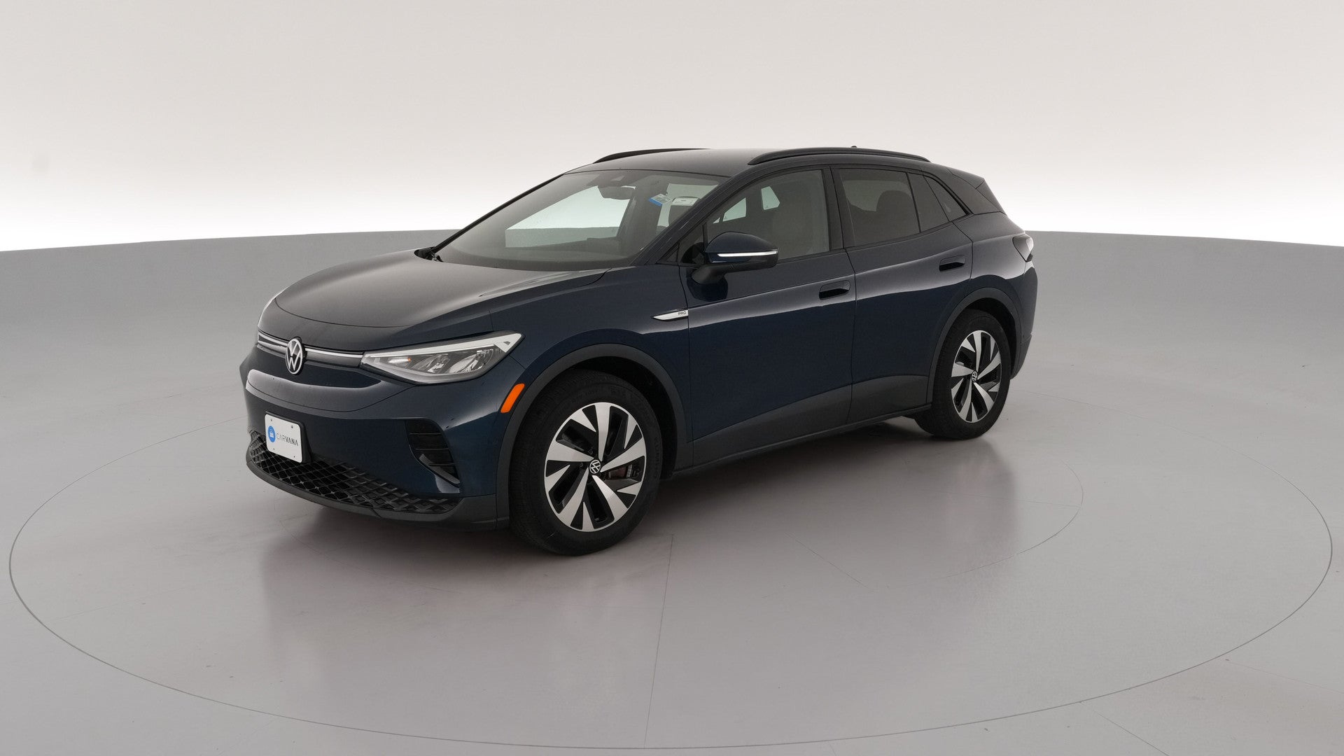 2023 Volkswagen ID.4 vehicle photo
