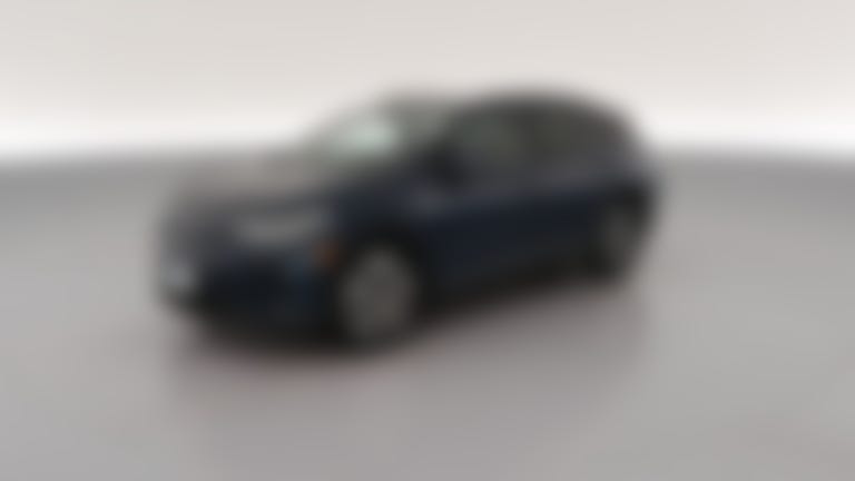 2023 Volkswagen ID.4 vehicle photo