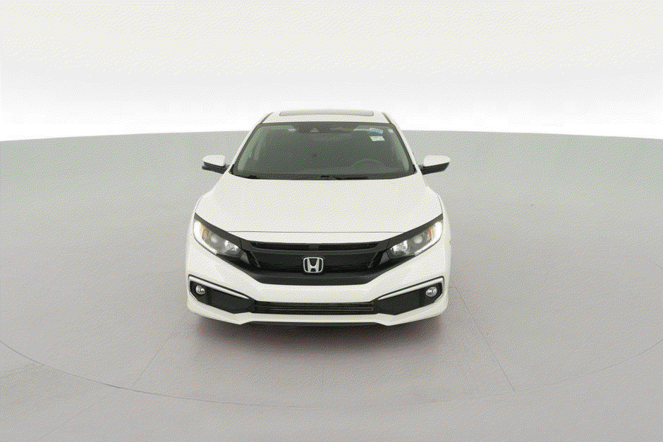 2020 Honda Civic | Carvana
