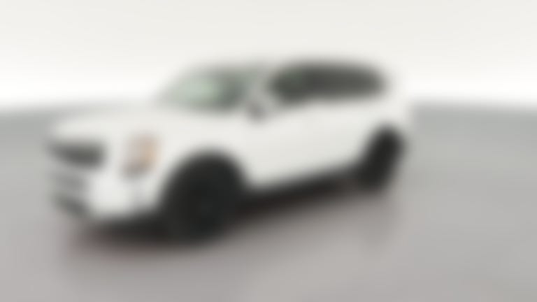 2020 Kia Telluride vehicle photo