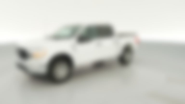 2022 Ford F150 SuperCrew Cab vehicle photo