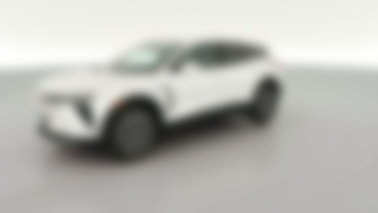 2024 Chevrolet Blazer EV vehicle photo