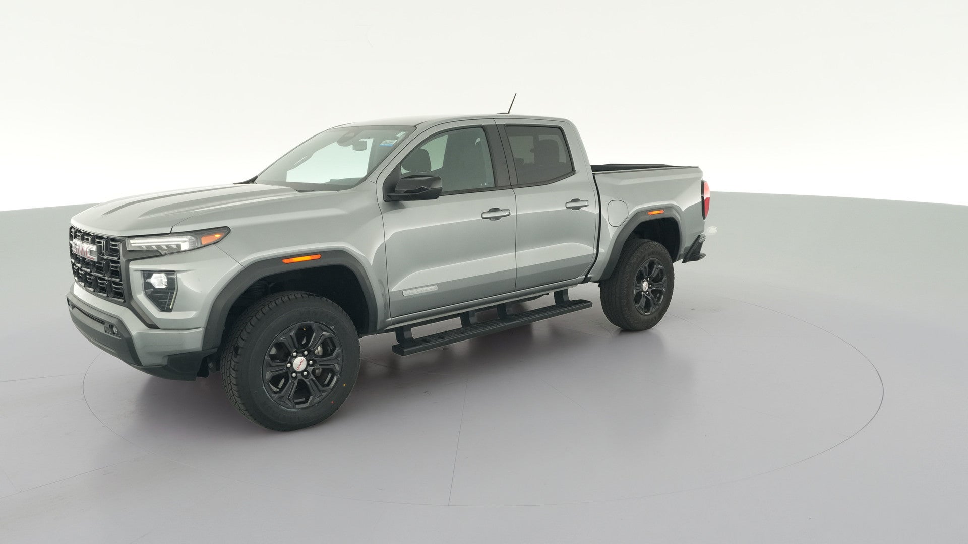 2023 GMC Canyon Crew Cab vehicle photo