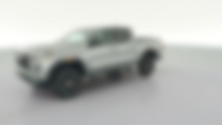 2023 GMC Canyon Crew Cab vehicle photo