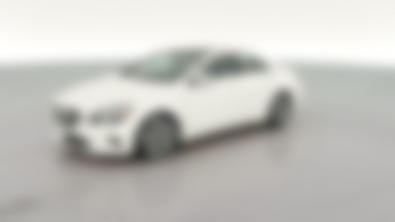 2019 Mercedes-Benz CLA vehicle photo