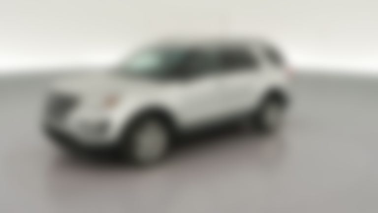 2016 Ford Explorer vehicle photo