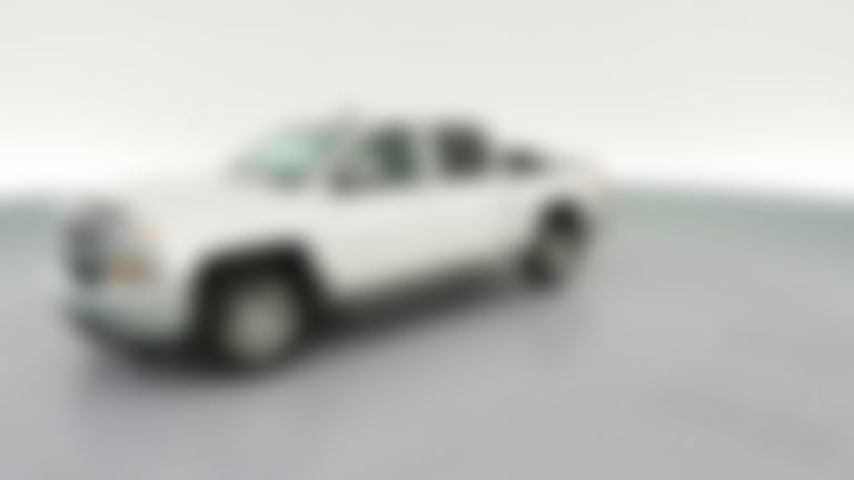 2018 Chevrolet Silverado 1500 Crew Cab vehicle photo