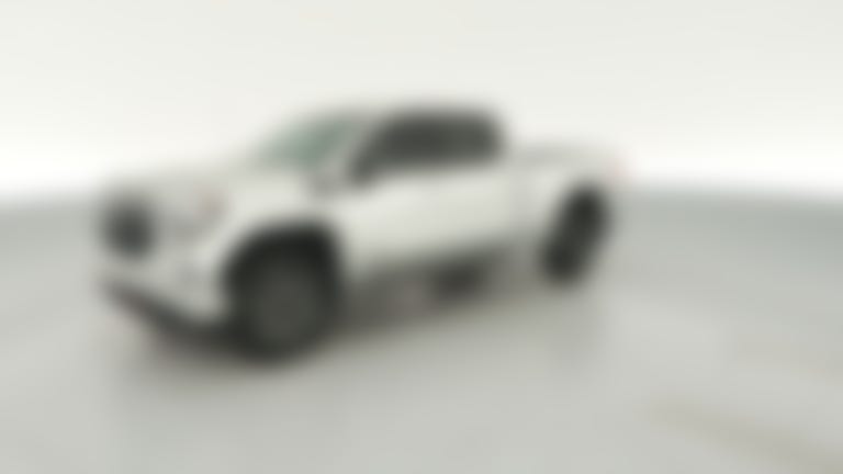 2022 GMC Sierra 1500 Crew Cab vehicle photo