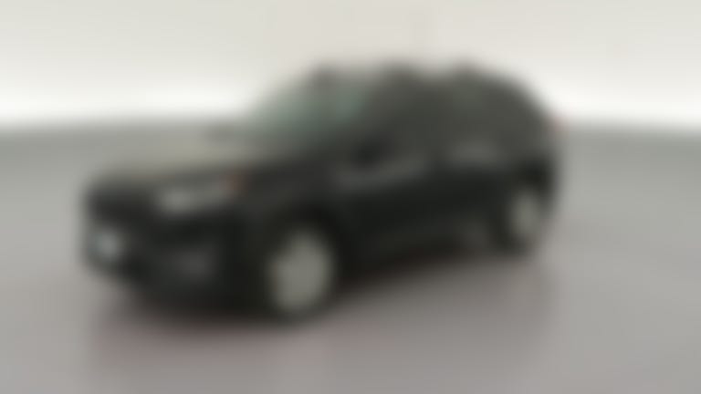 2020 Toyota RAV4 Hybrid vehicle photo
