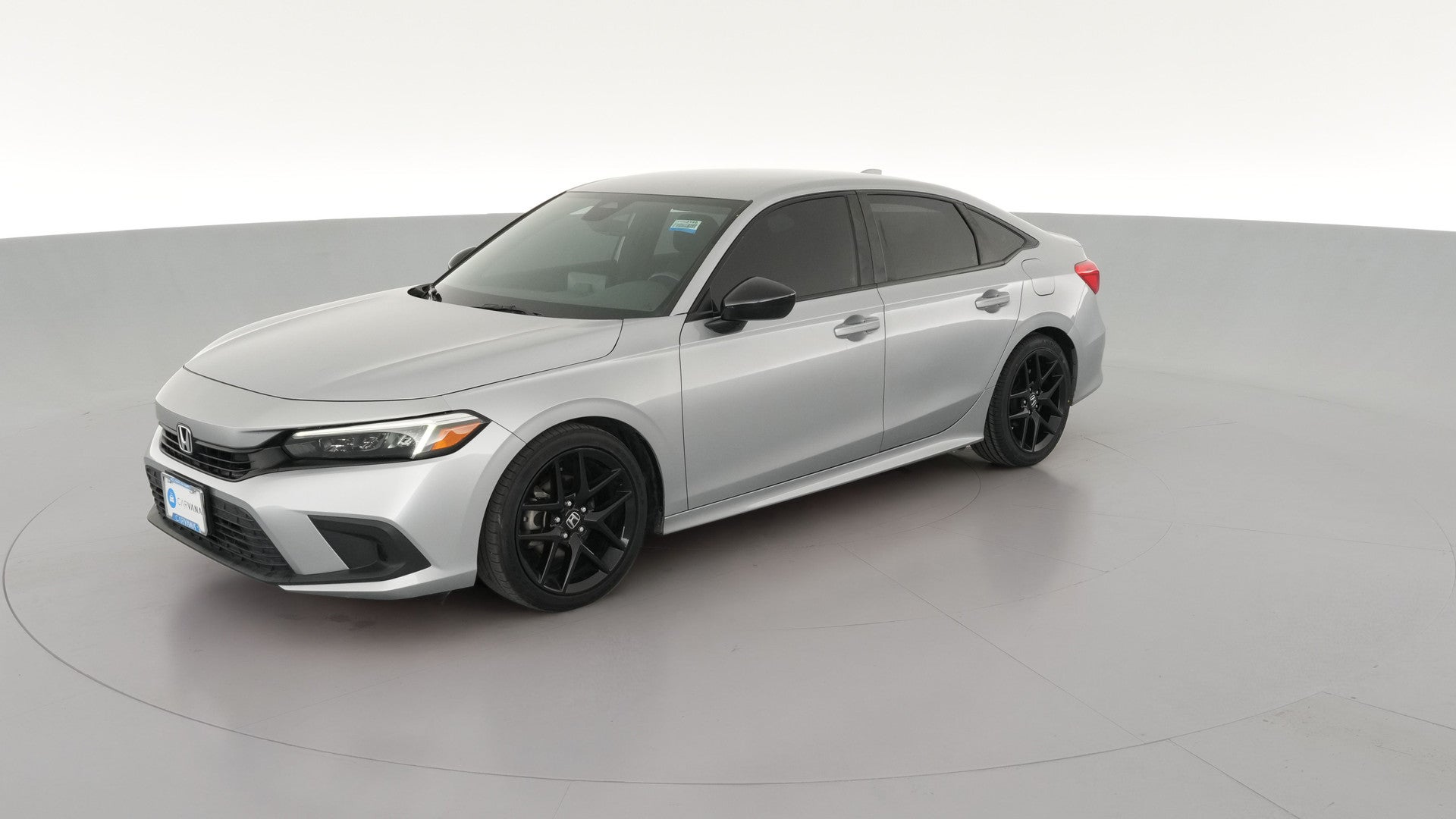 2023 Honda Civic vehicle photo
