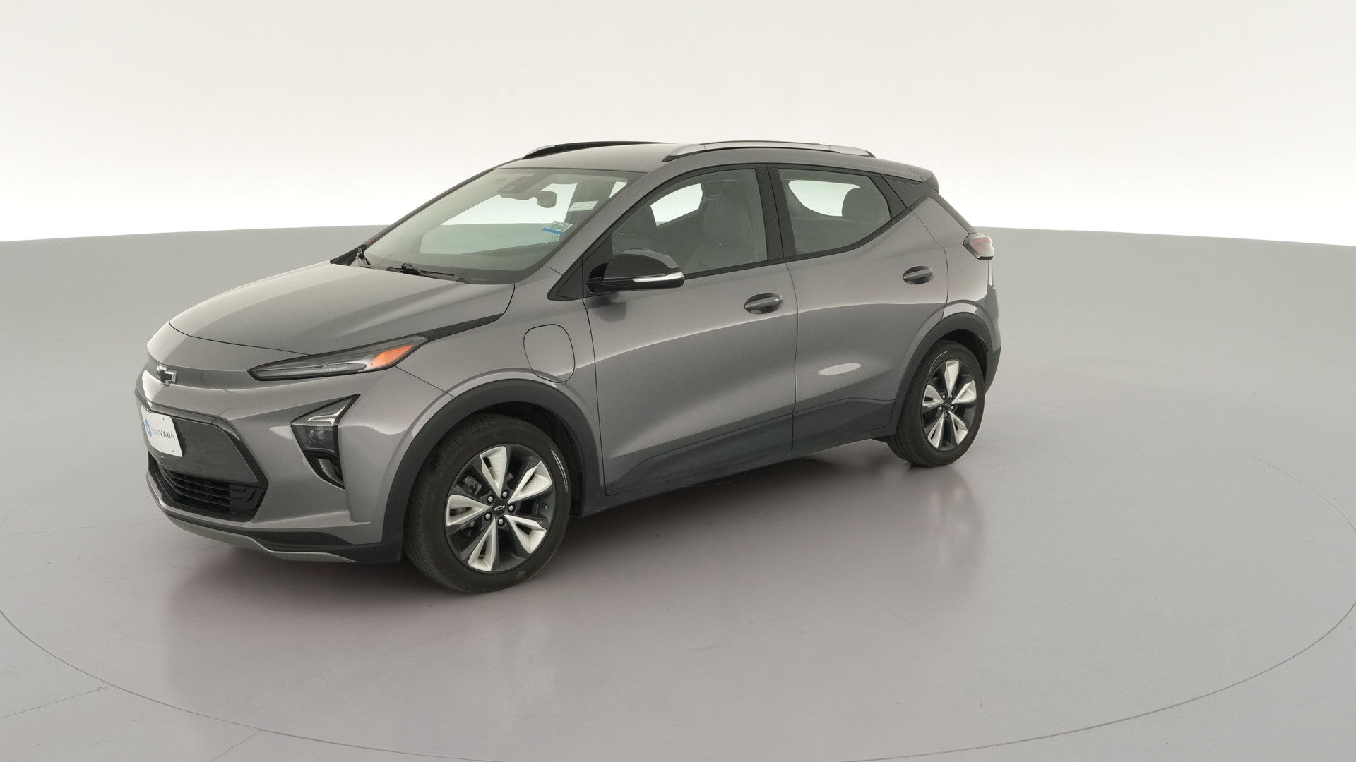 2023 Chevrolet Bolt EUV vehicle photo