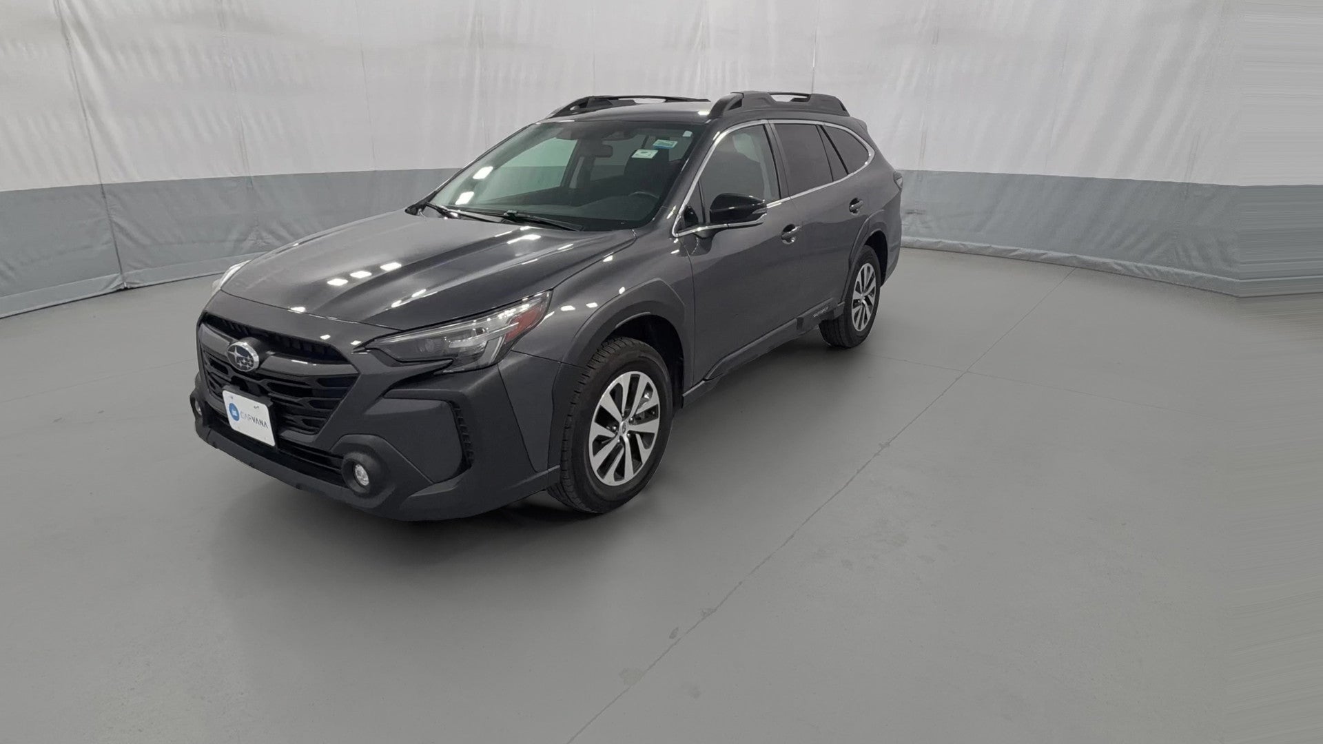 2024 Subaru Outback vehicle photo