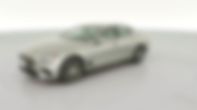 2025 Genesis G70 vehicle photo