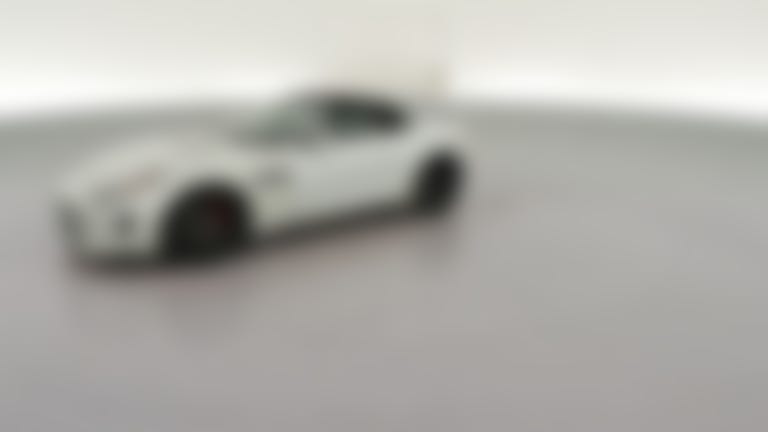 2016 Jaguar F-TYPE vehicle photo
