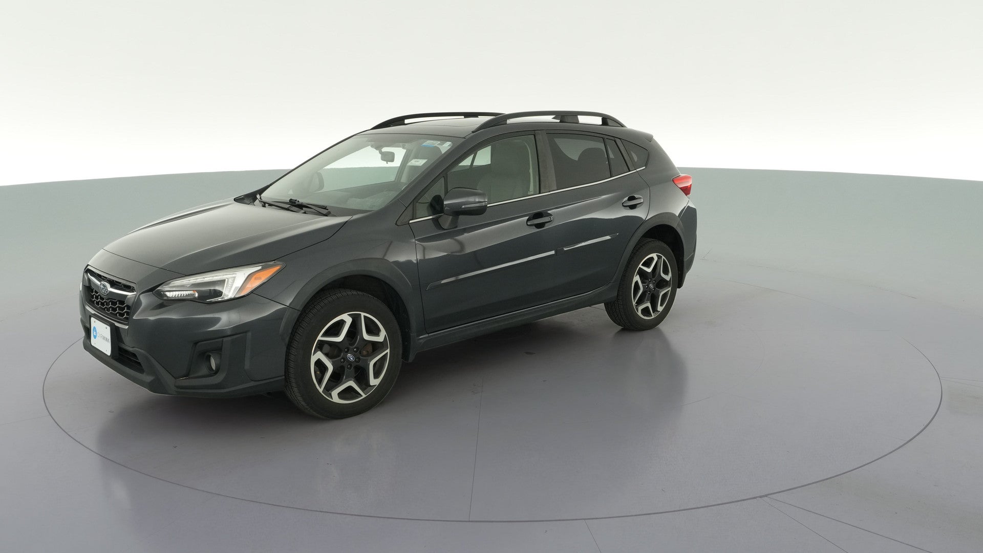 2019 Subaru Crosstrek vehicle photo