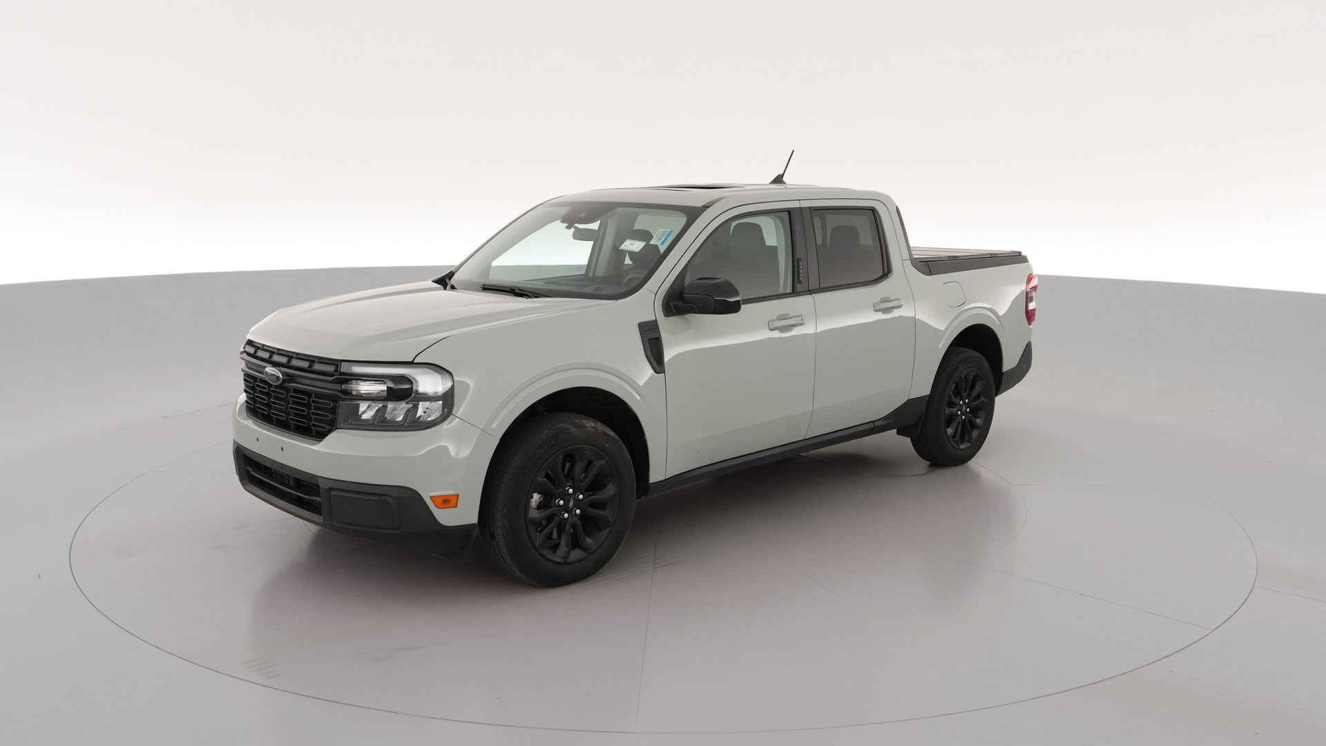 2023 Ford Maverick vehicle photo