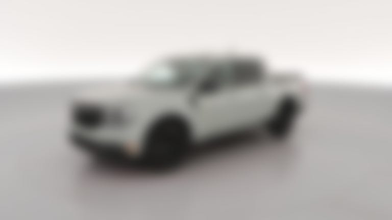 2023 Ford Maverick vehicle photo